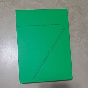 GOT7 The Album JB Version
